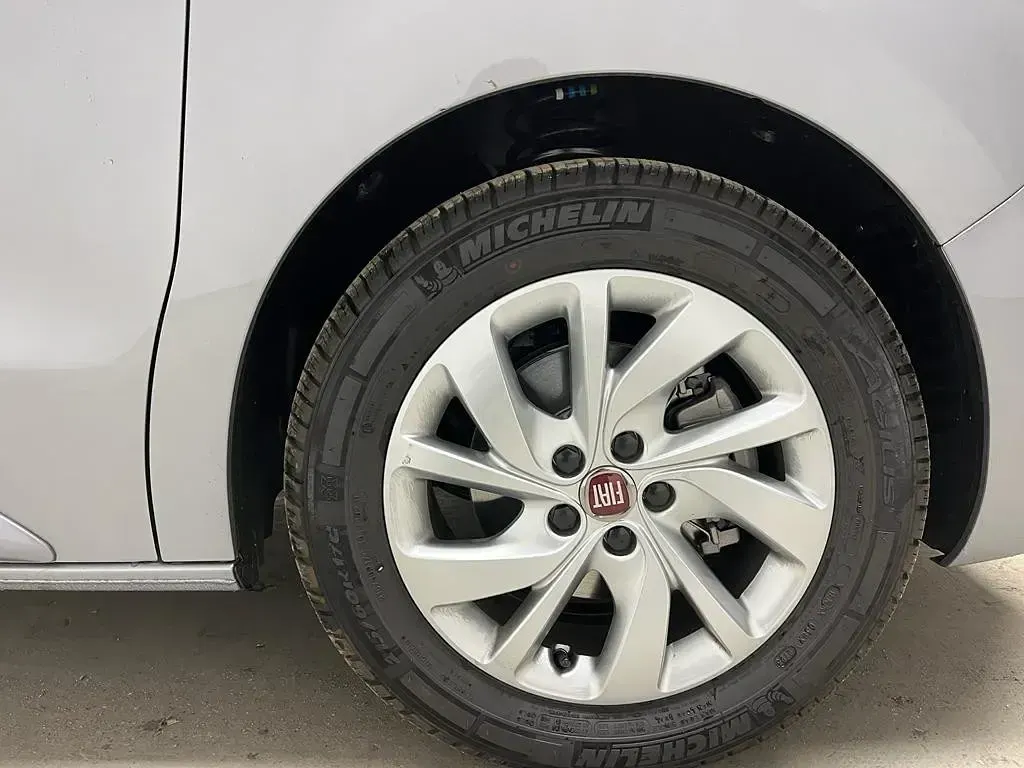 Usata Fiat Scudo S 145 CV (106 kW) 2023 Grigio Furgone