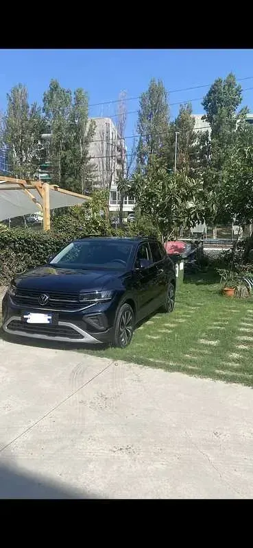 Usata VW T-Cross Edition 116 CV (85 kW) 2024 SUV