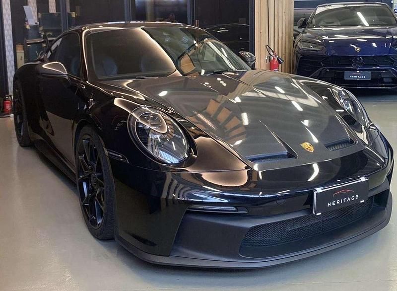 Usata Porsche 911 GT3 510 CV (375 kW) 2022 Other Coupé