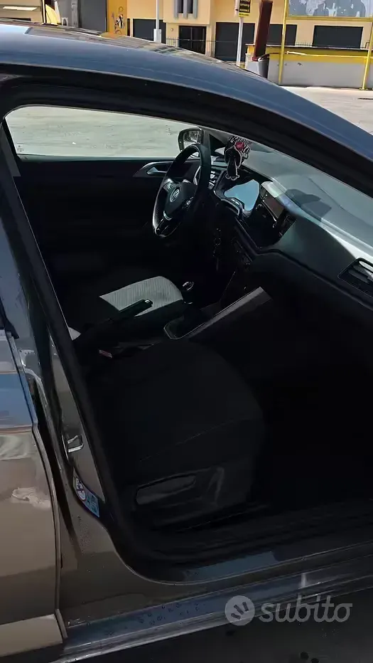 Usata VW Polo 80 CV (58 kW) 2019 Utilitaria