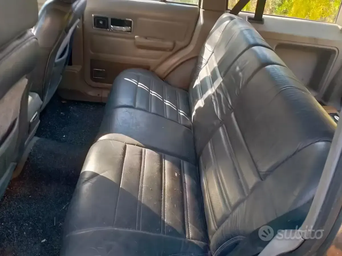 Usata Jeep Cherokee 1990 SUV