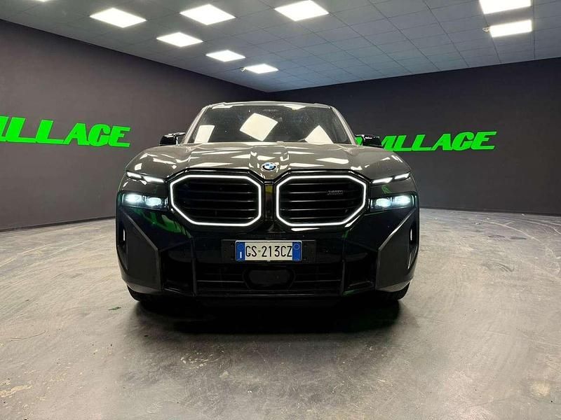 Usata BMW XM 489 CV (359 kW) 2023 Grigio SUV
