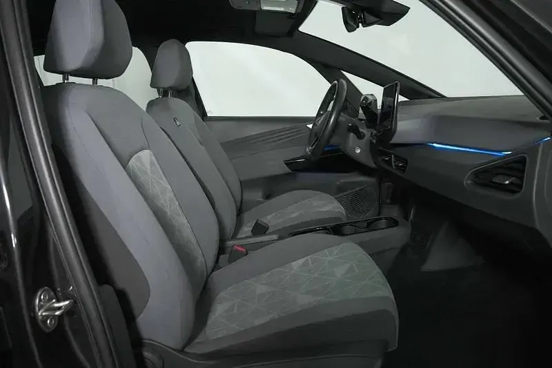 Usata VW ID.3 Pro Performance 150 kW (204 CV) 2023 Grigio Utilitaria