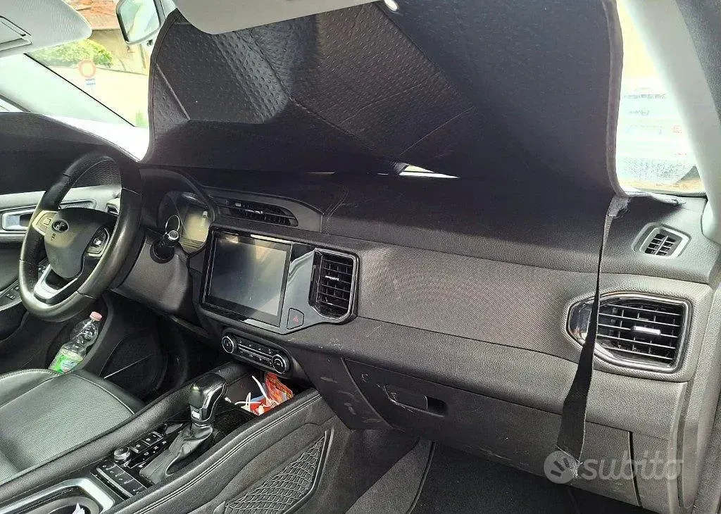 Usata DR DR 4.0 154 CV (113 kW) 2022 Bianco SUV