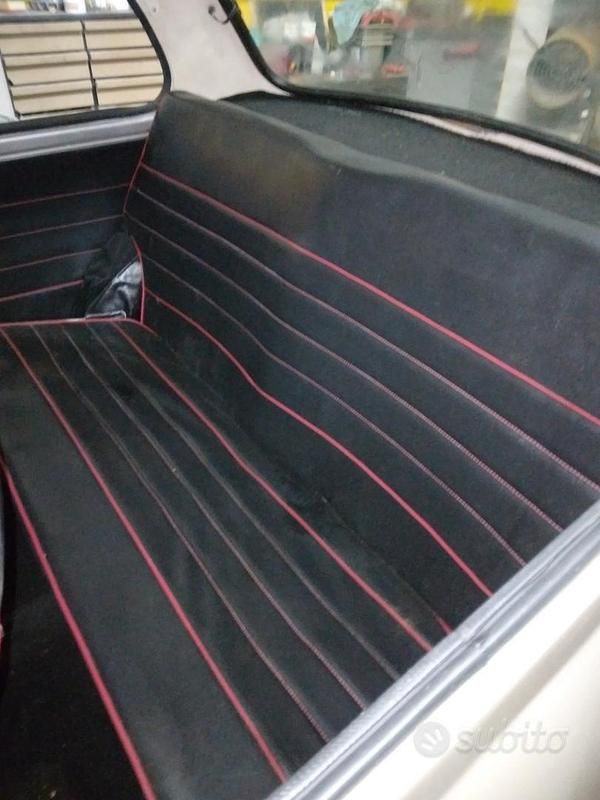 Usata Austin Mini 44 CV (32 kW) 1988 Grigio Utilitaria