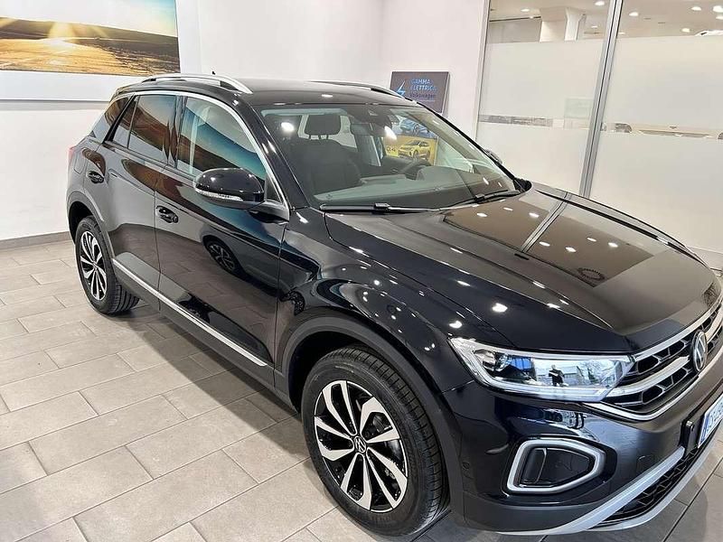 Usata VW T-Roc Style 110 CV (80 kW) 2023 SUV