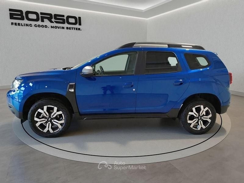 Usata Dacia Duster Journey 101 CV (74 kW) 2023 SUV
