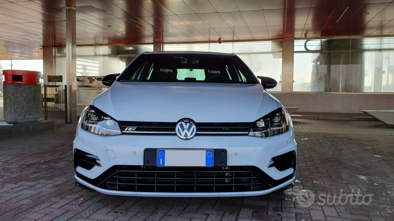 Usato 2018 VW Golf 1.5 Benzin 150 CV (25.000 €)