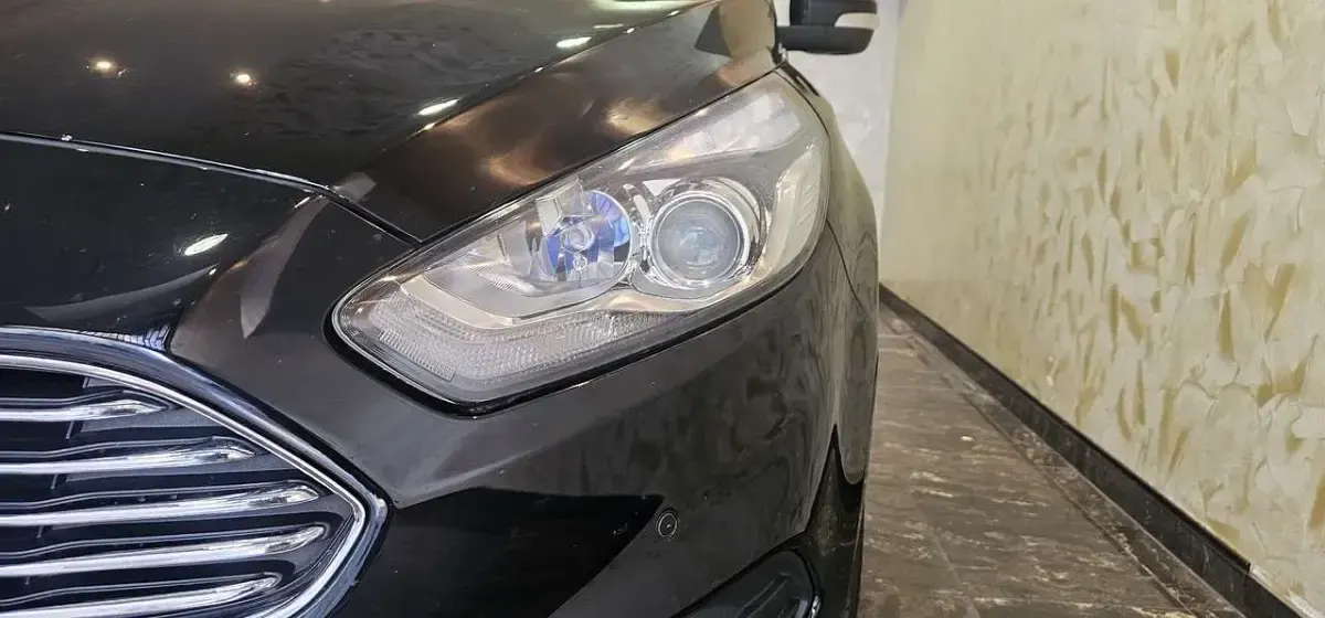 Usata Ford S-MAX Vignale 189 CV (139 kW) 2019 Other Monovolume