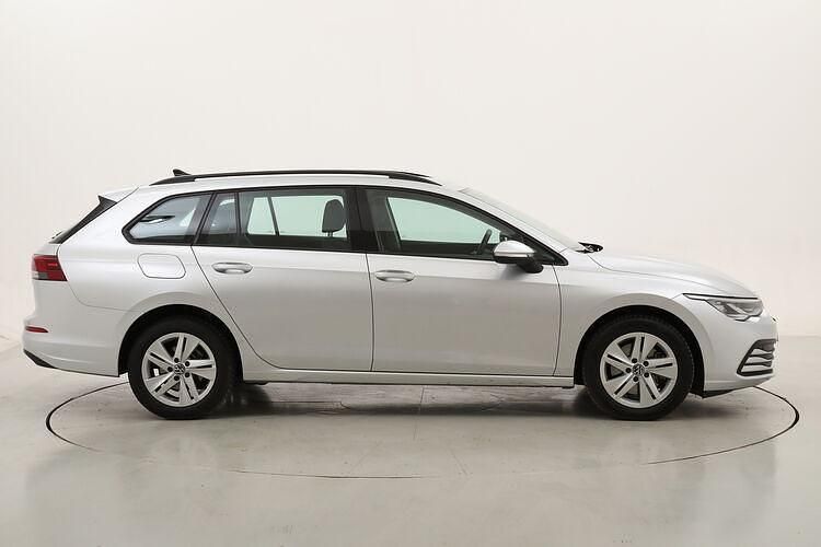 Usata VW Golf VIII Life 116 CV (85 kW) 2022 Station wagon