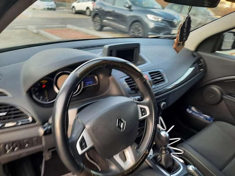 Usata Renault Mégane Dynamique 110 CV (80 kW) 2011 Berlina