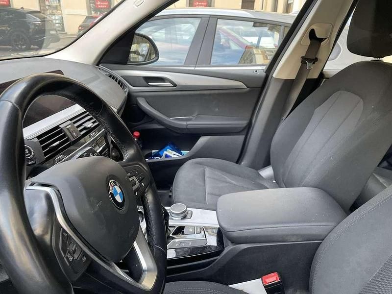 Usata 2019 BMW X3 Advantage SUV | 24.800 € (Ottimo prezzo) - Immagine 1/4