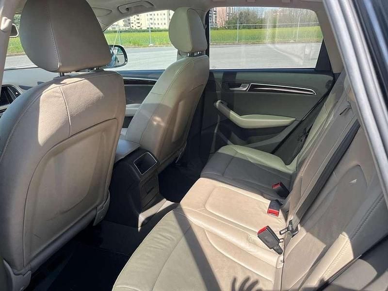 Usata Audi Q5 Ambiente 170 CV (125 kW) 2011 SUV