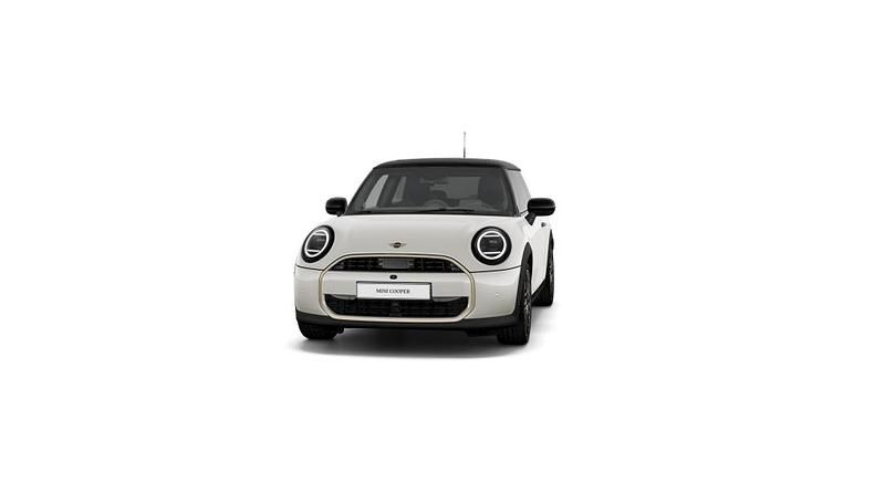 Usata 2024 Mini Cooper Utilitaria | 32.500 € (Molto cara) - Immagine 1/4