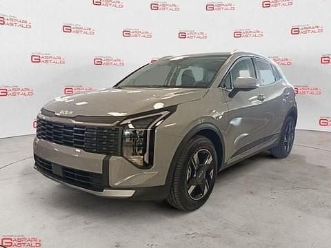 Second-hand Kia Sportage 136 CP (100 kW) 2026 SUV