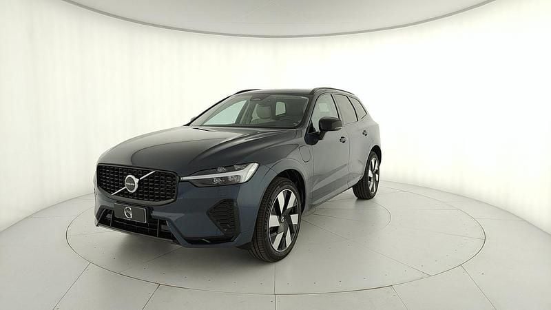 Blu Nuova 2025 Volvo XC60 Ultra SUV | 68.100 € - Immagine 1/4