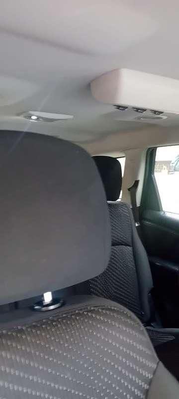 Usata Fiat Freemont Lounge 170 CV (125 kW) 2012 SUV
