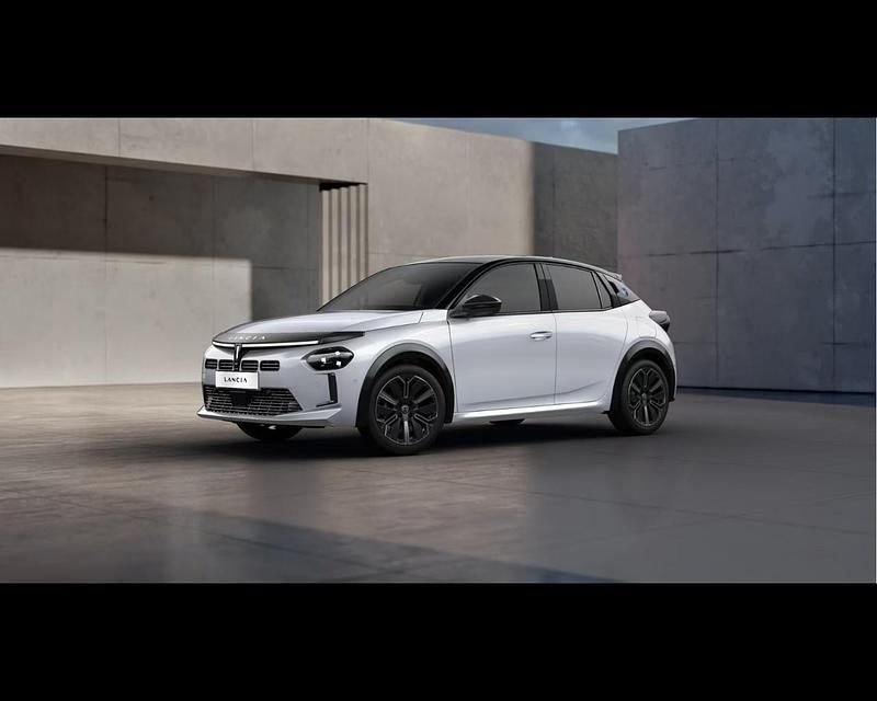 Bianco Nuova 2025 Lancia Ypsilon Due volumi | 22.900 € (Molto cara) - Immagine 1/4