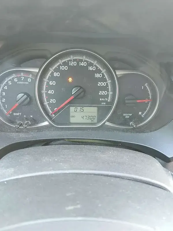 Usata Toyota Yaris 69 CV (50 kW) 2014 Utilitaria