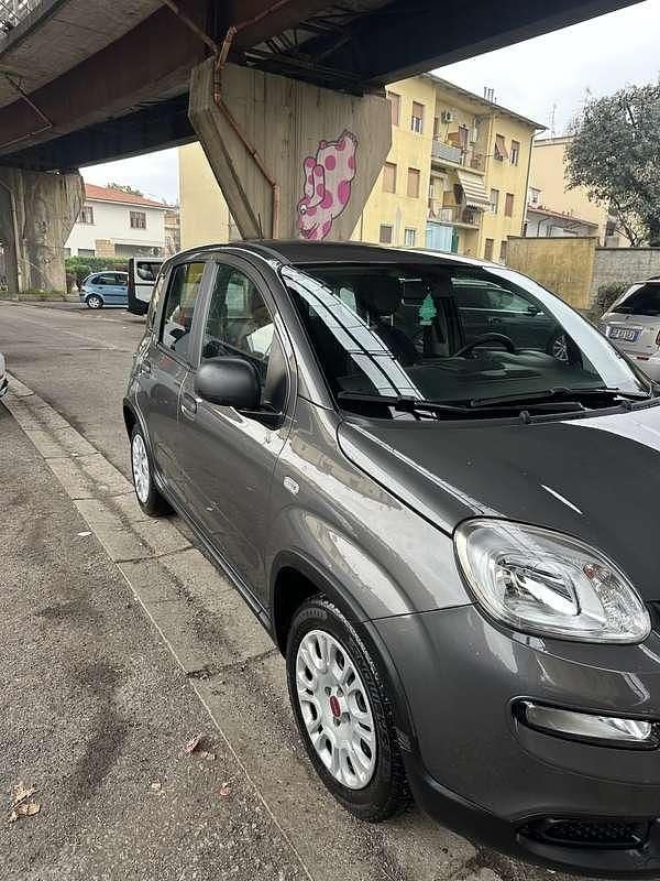 Usata Fiat Panda City Life 69 CV (50 kW) 2023 Utilitaria