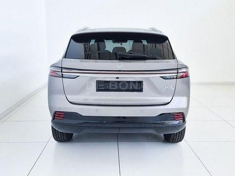 Nuova MG HS Luxury 224 CV (164 kW) 2026 Grigio SUV