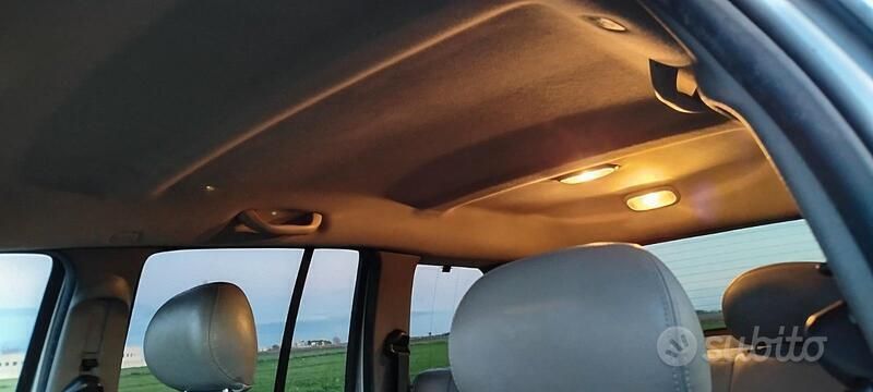 Usata Jeep Cherokee 2006 SUV