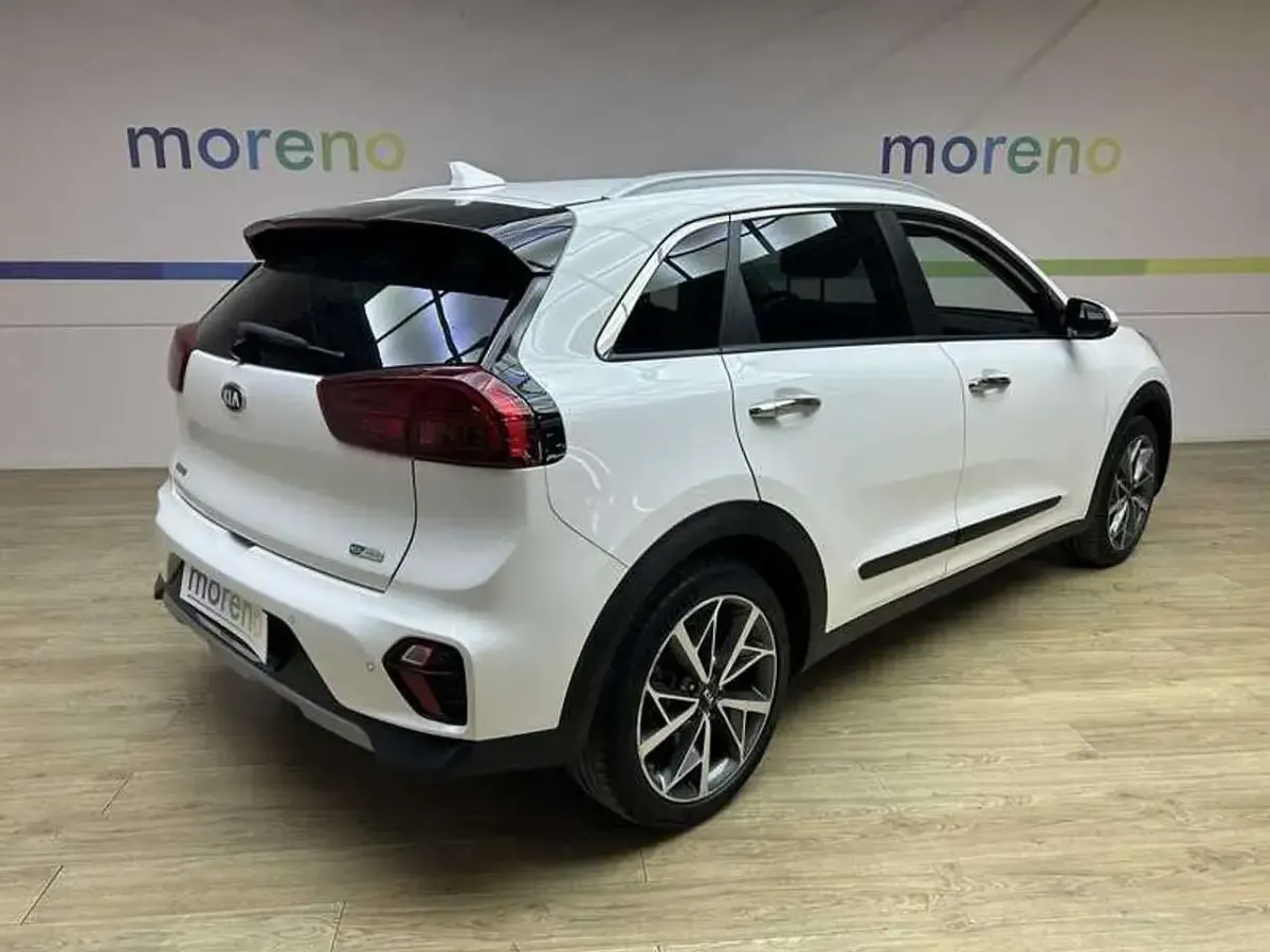 Usata Kia Niro 141 CV (103 kW) 2020 Other SUV