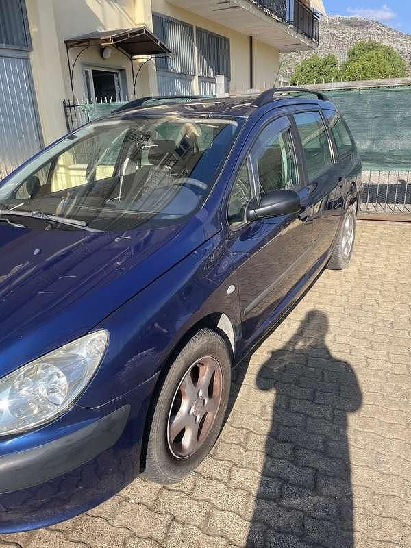 Usata Peugeot 307 68 CV (50 kW) 2003 Station wagon