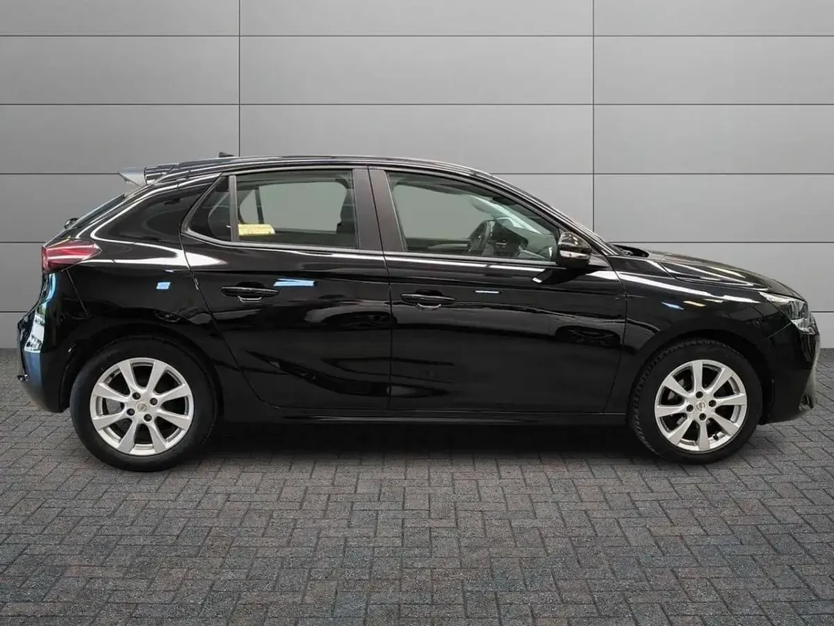 Usata Opel Corsa Edition 75 CV (55 kW) 2022 B*** Utilitaria
