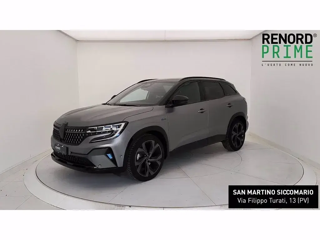 Usata Renault Austral Techno Esprit Alpine 200 CV (147 kW) 2023 SUV