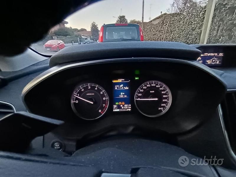 Usado Subaru XV 156 CV (114 kW) 2018 SUV