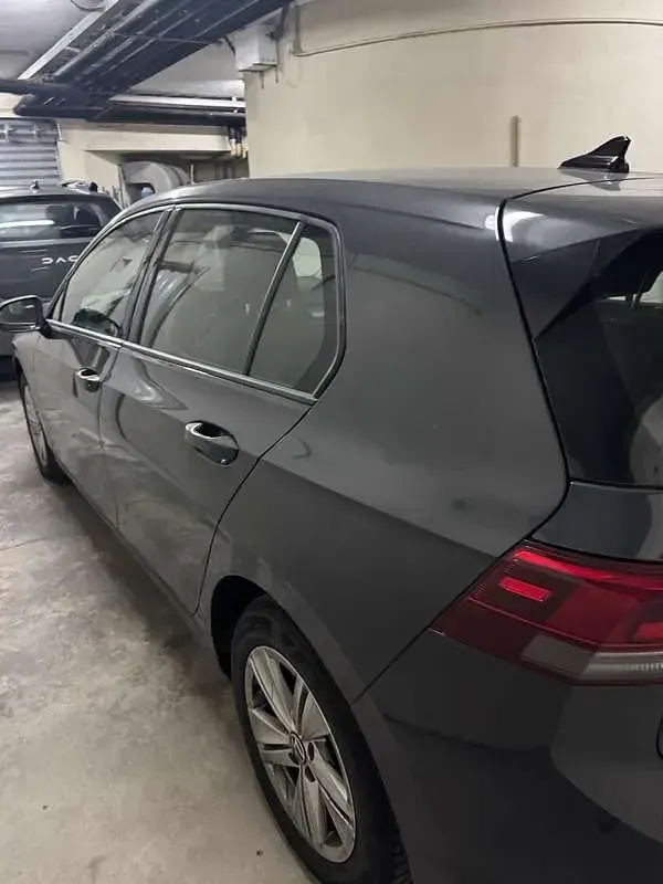 Usata VW Golf VIII Style 150 CV (110 kW) 2022 Berlina