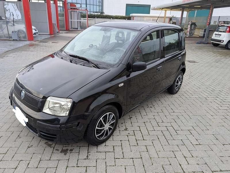 Usata 2007 Fiat Panda Active Utilitaria | 1800 € (Super prezzo) - Immagine 1/4