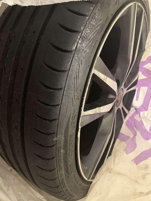 Usata Mercedes C220 Elegance 150 CV (110 kW) 2005 Station wagon