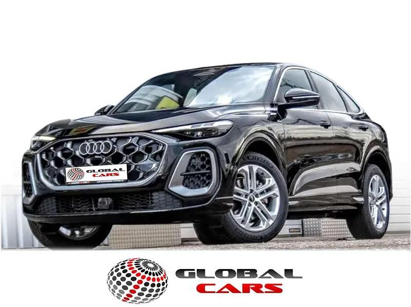 Nuova Audi Q5 S-Line 204 CV (150 kW) 2025 Mytos SUV