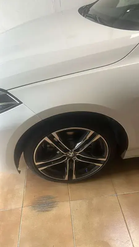 Usata BMW 118 M Sport 150 CV (110 kW) 2020 Utilitaria