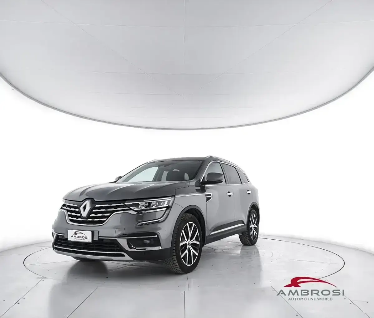 Usata Renault Koleos 184 CV (135 kW) 2021 SUV