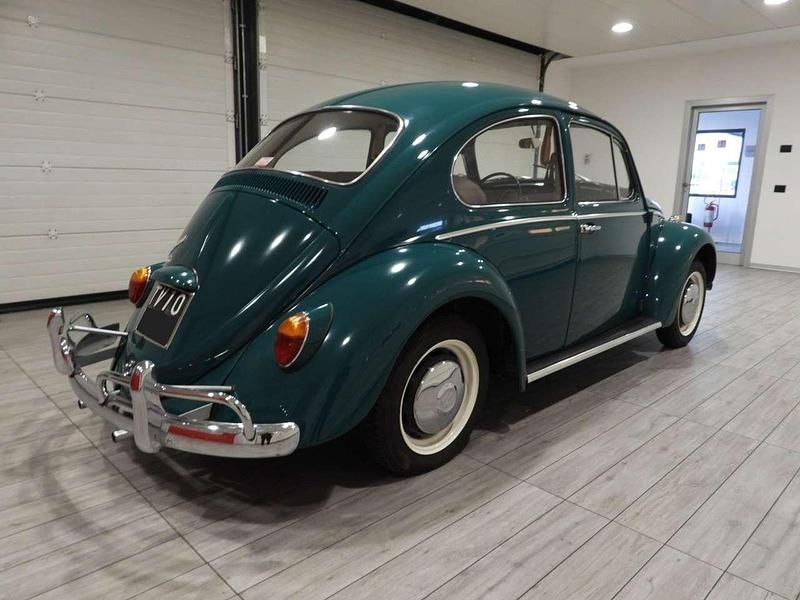 Usata VW Beetle 111 CV (81 kW) 1966 Altri Utilitaria