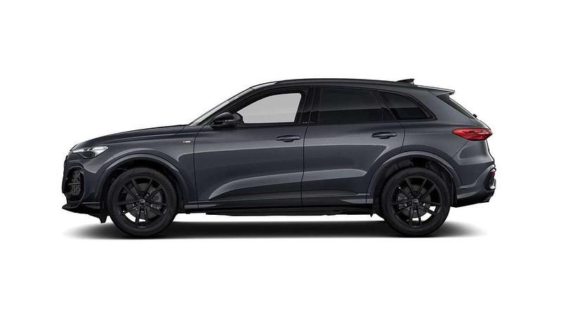 Nuova Audi Q5 S-Line 204 CV (150 kW) 2026 Grigio SUV