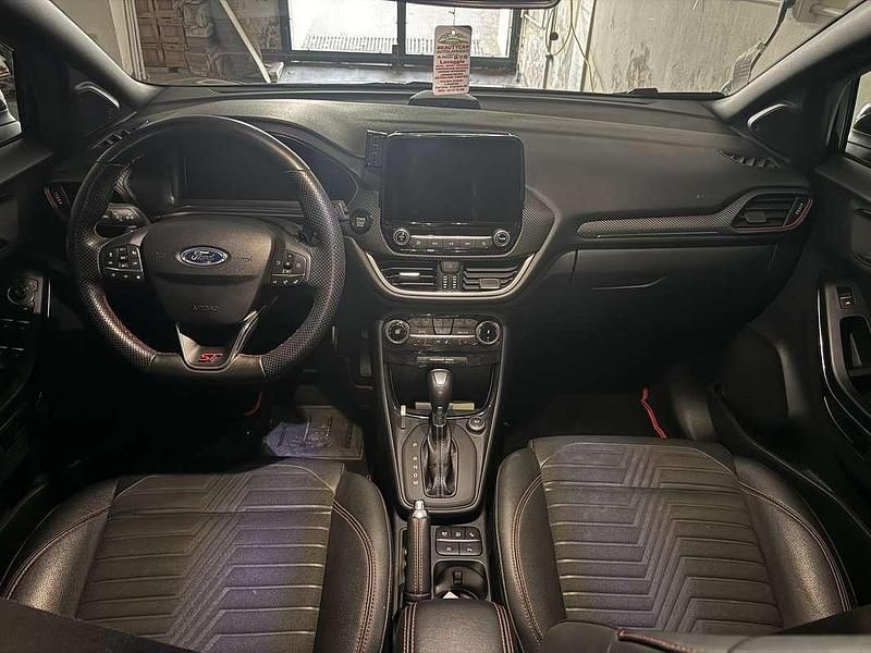 Usata Ford Puma ST-Line X 125 CV (91 kW) 2021 SUV