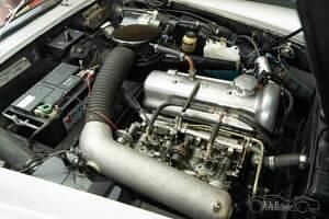 Usata Mercedes 190 105 CV (77 kW) 1960 Argento Berlina