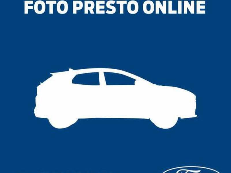 Usato 2023 Ford Focus 1.5 Diesel 116 CV (29.500 €)