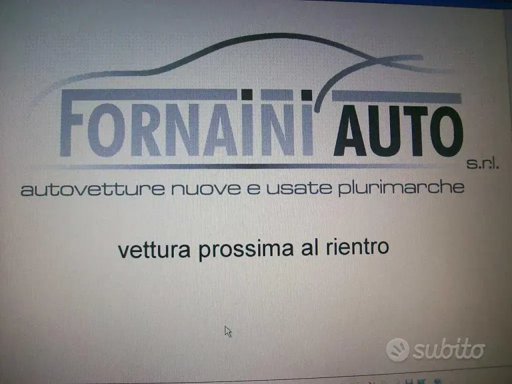 Usata Fiat Panda Pop 69 CV (50 kW) 2020 Bianco Utilitaria