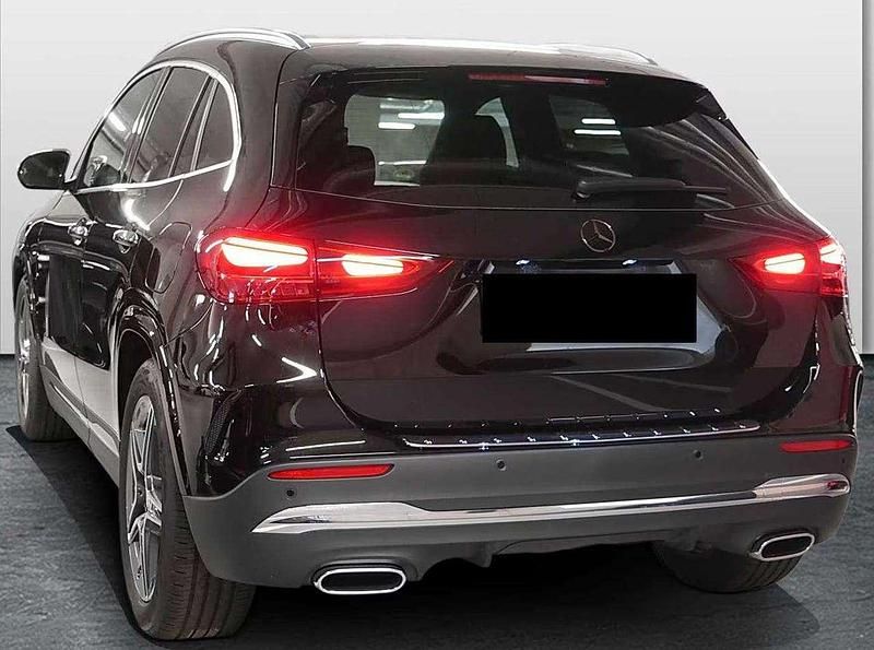 Usata Mercedes GLA180 AMG 116 CV (85 kW) 2025 Nero SUV