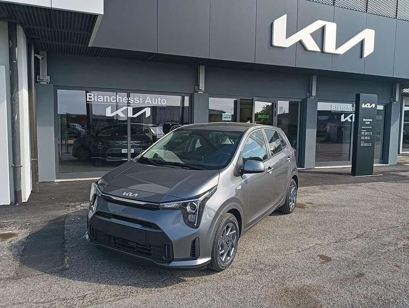 Other Nuova 2025 Kia Picanto Urban Due volumi | 16.100 € - Immagine 1/3