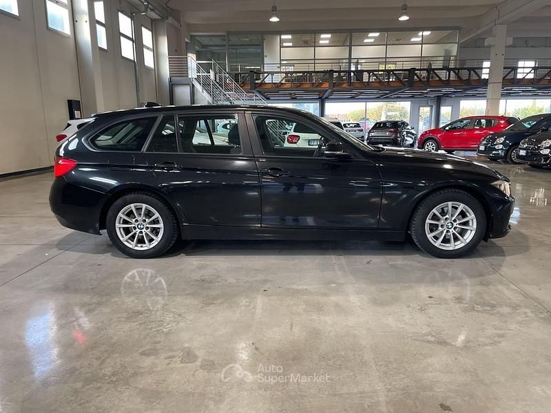 Usata BMW 318 143 CV (105 kW) 2015 Other Station wagon