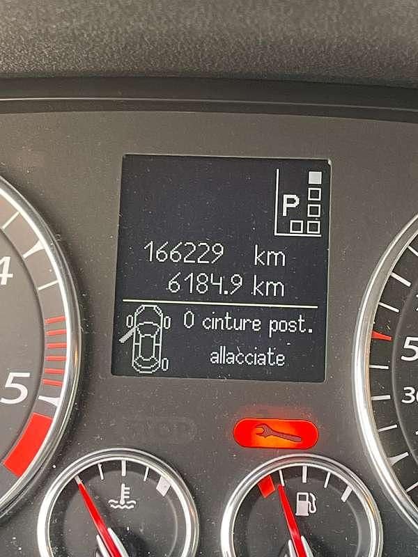 Usata Renault Laguna Coupé 173 CV (127 kW) 2014 Coupé