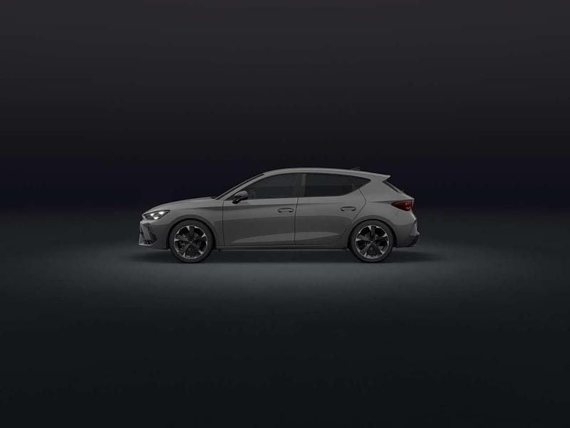 Nuova Cupra Leon 150 CV (110 kW) 2026 Grigio grafene Berlina