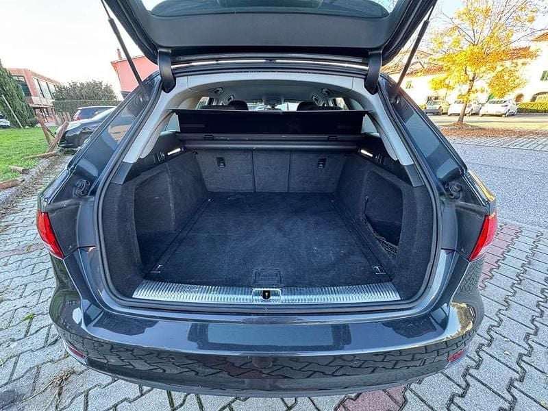 Usata Audi A4 Business 150 CV (110 kW) 2016 Station wagon