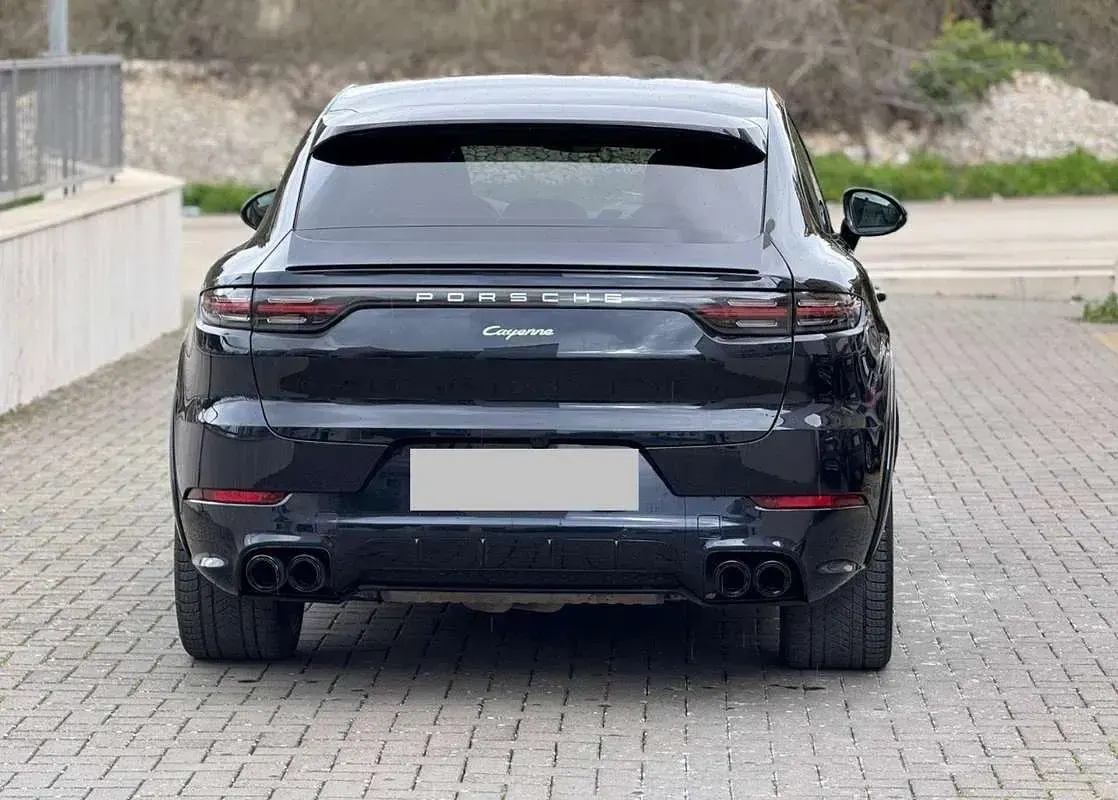 Usata Porsche Cayenne 340 CV (250 kW) 2022 SUV